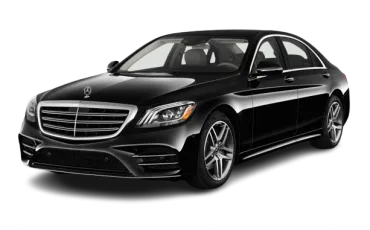 Mercedes Benz S Class